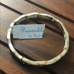 Periwinkle by Barlow Bracelet